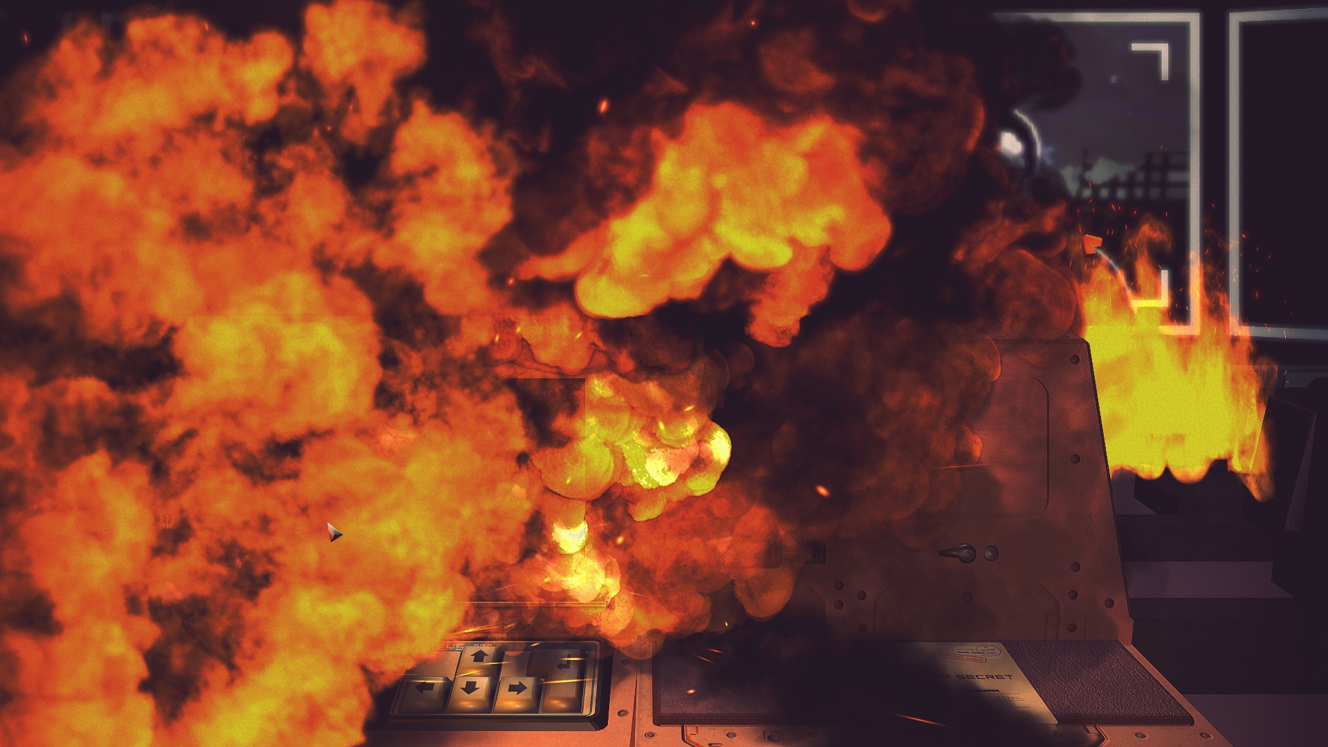 Скриншот 6: VICCP