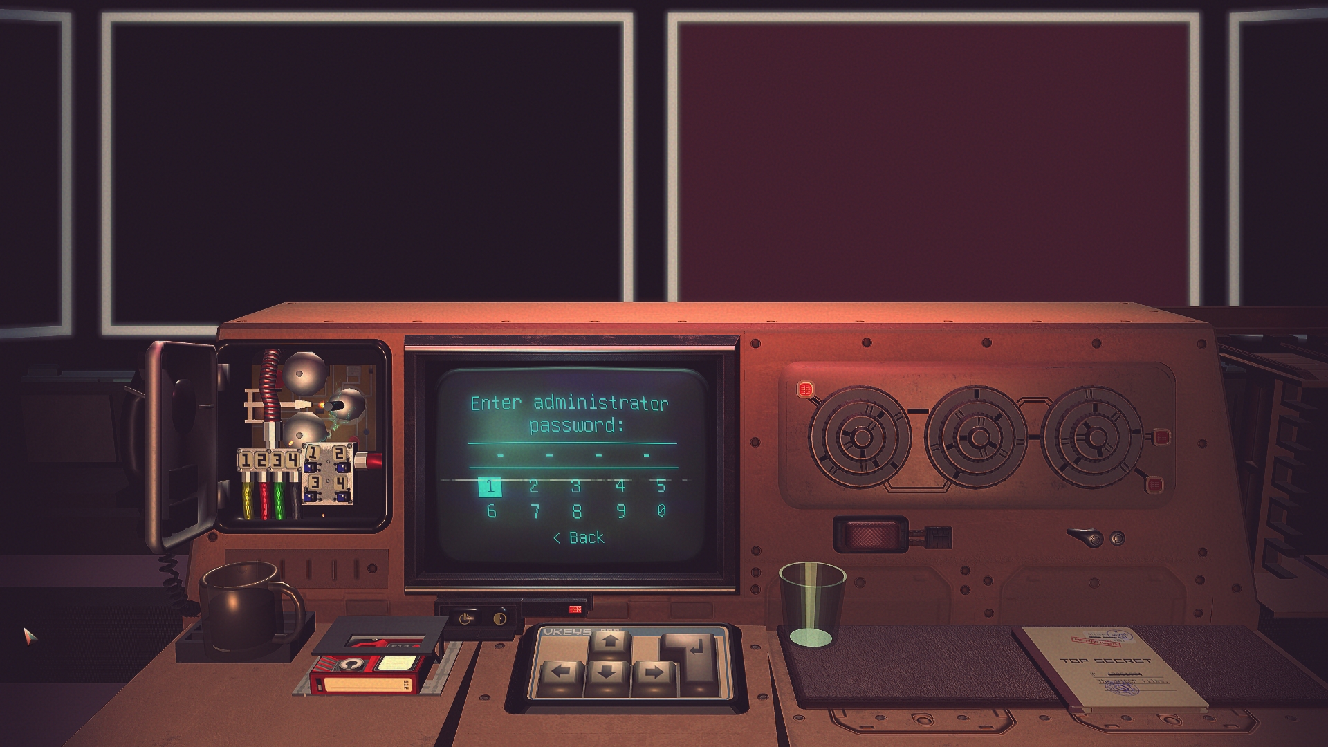 Скриншот 8: VICCP