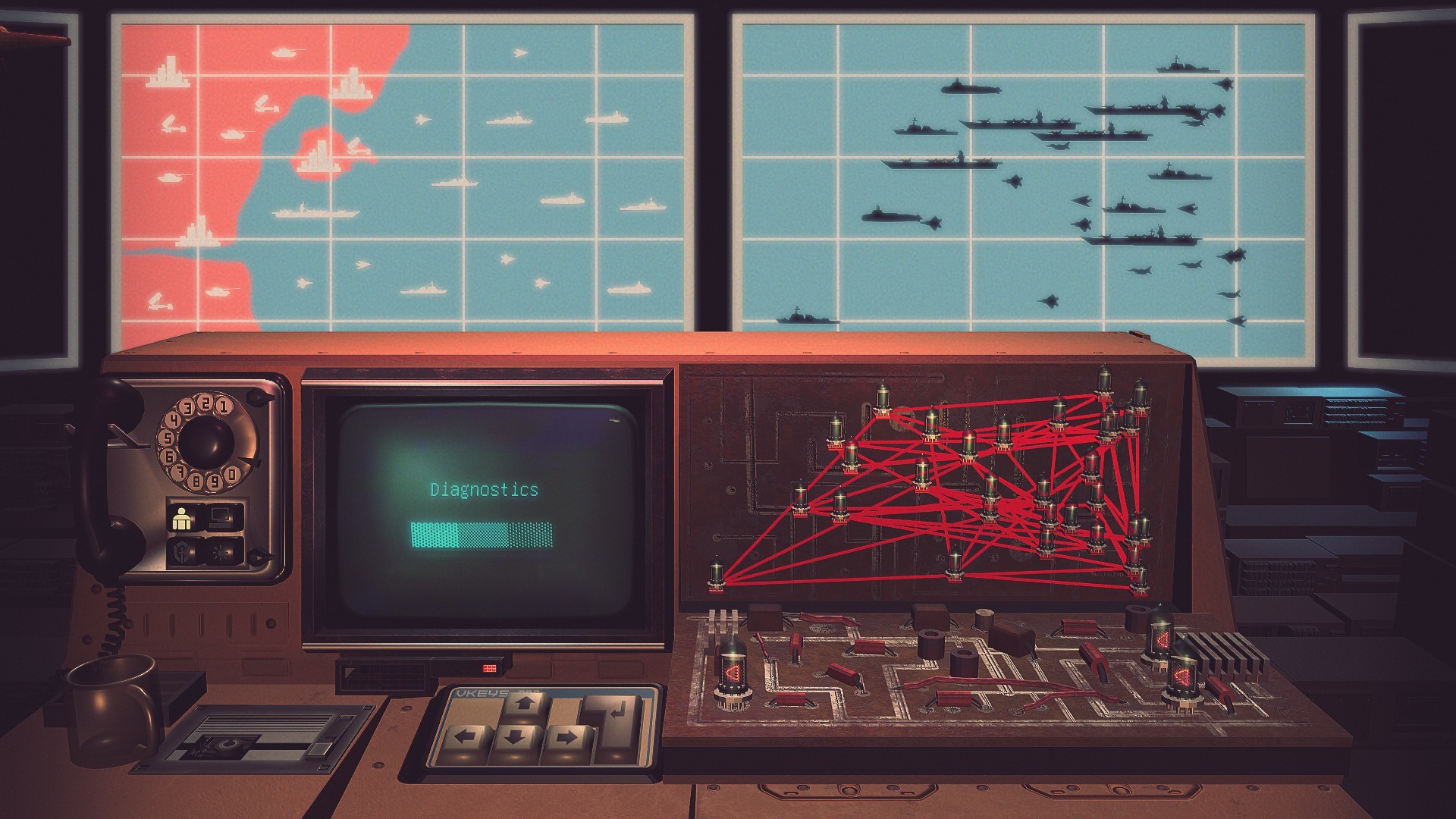 Скриншот 10: VICCP