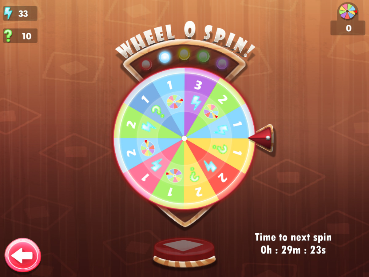 Скриншот 12: Tangled Up!