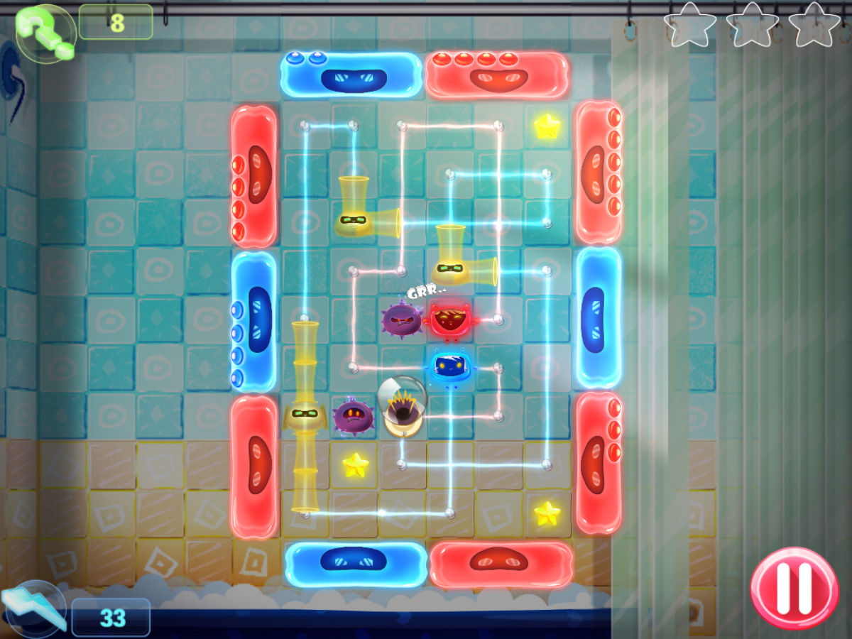 Скриншот 14: Tangled Up!