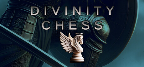 Обложка: Divinity Chess