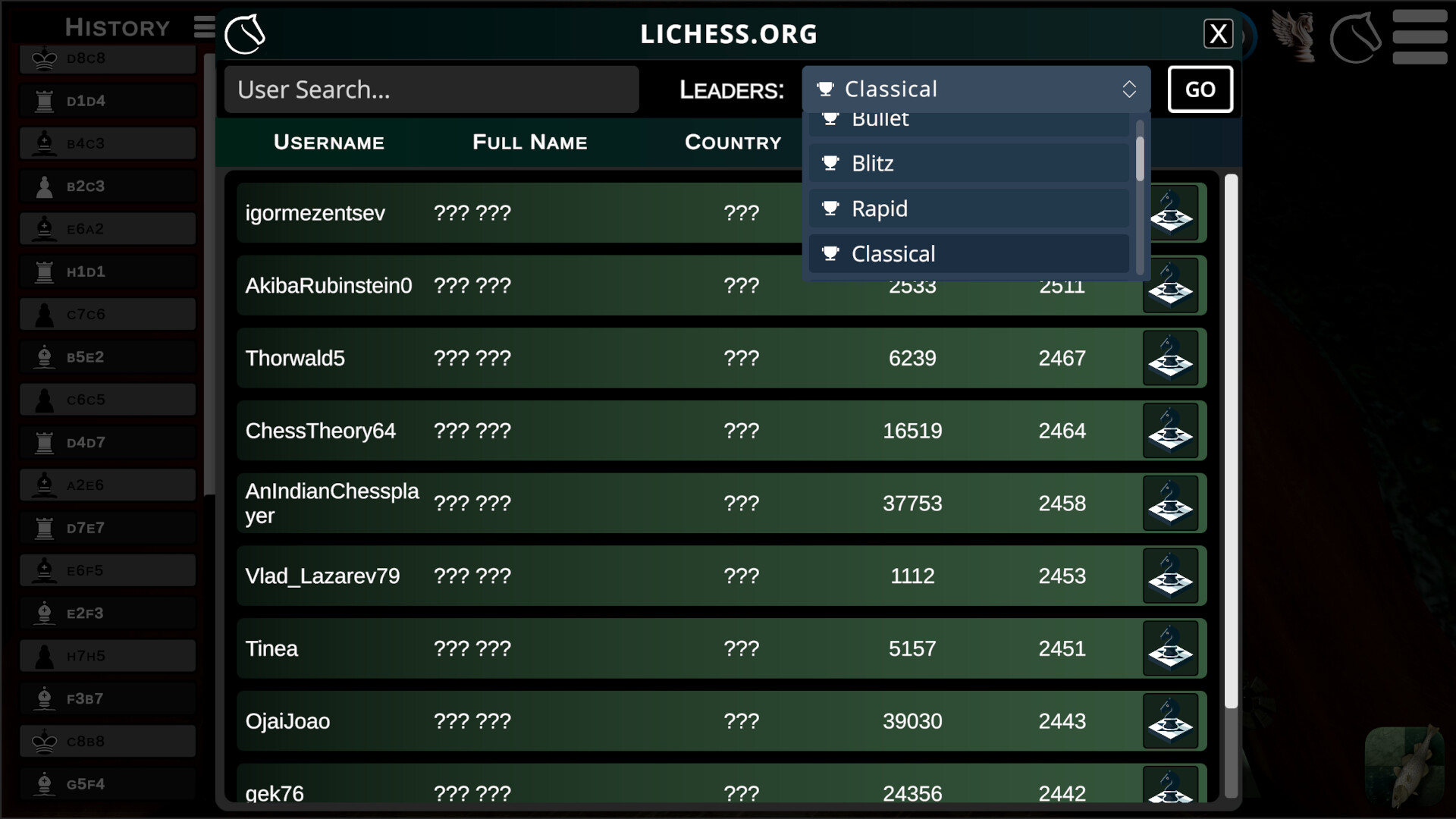 Скриншот 7: Divinity Chess