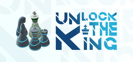 Обложка: Unlock The King