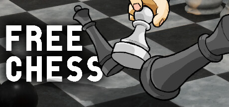 Обложка: Free Chess