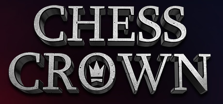 Обложка: CHESS CROWN