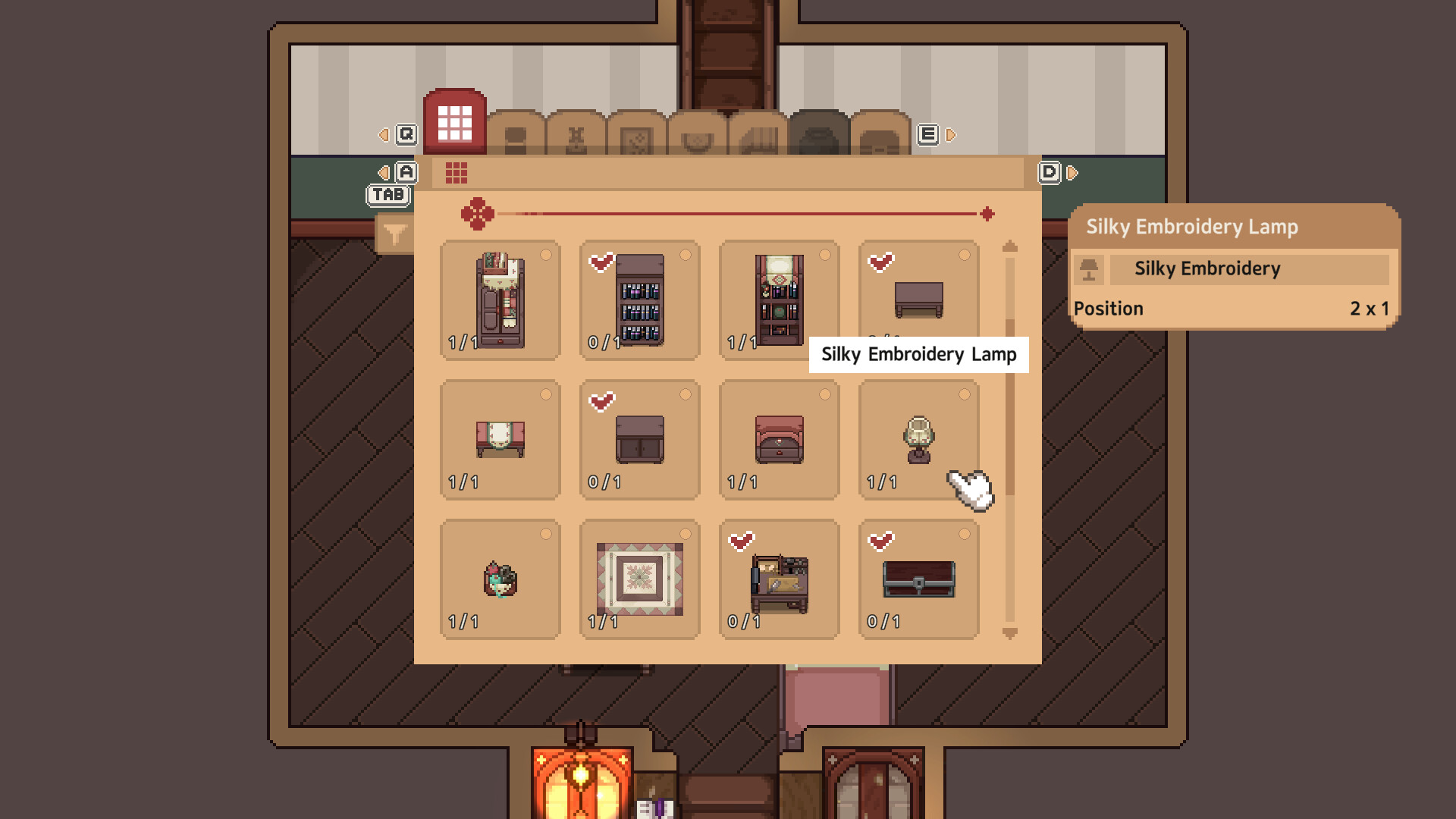 Скриншот 14: Little Witch in the Woods