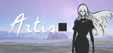 Обложка: Artis Impact