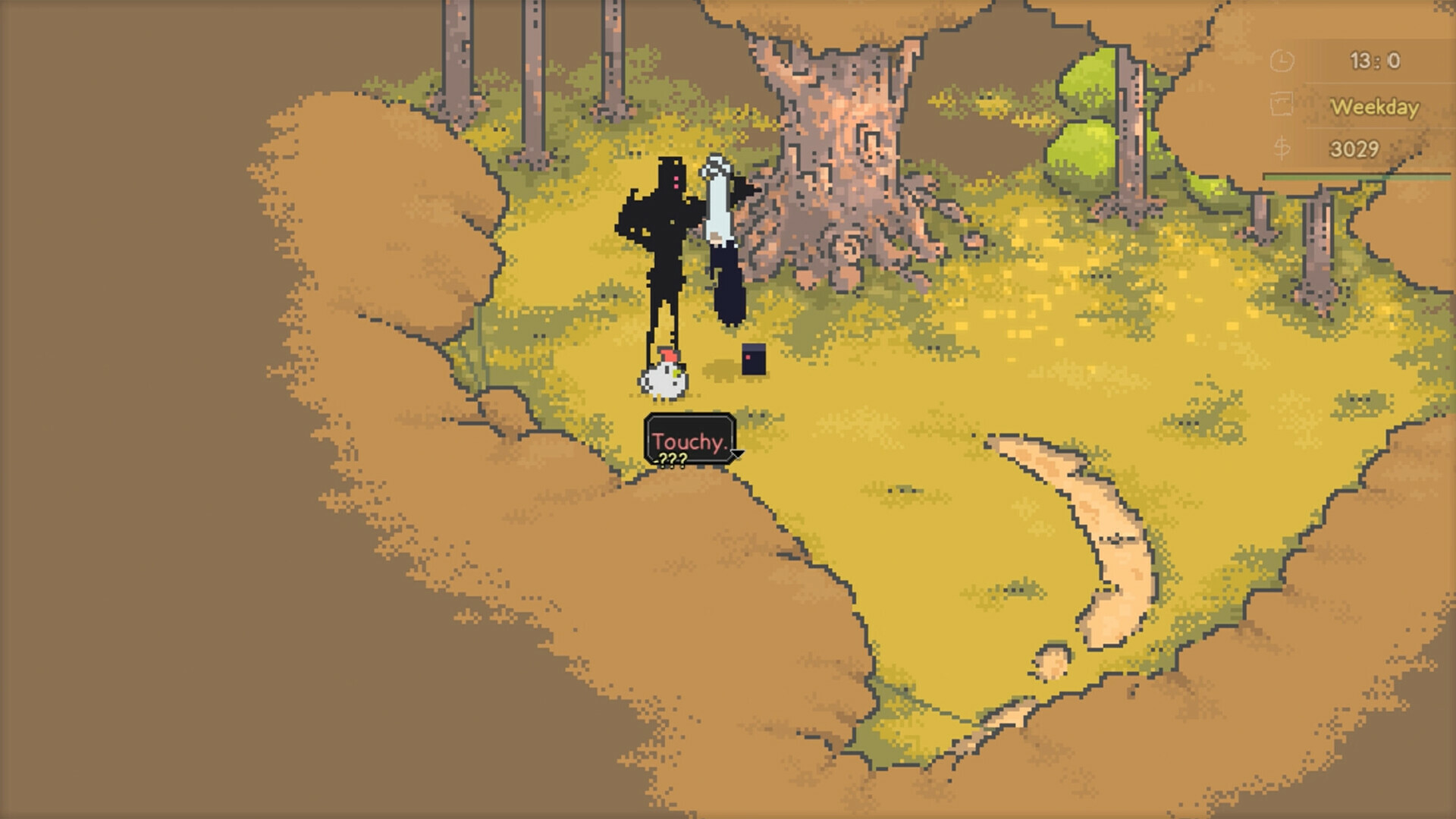 Скриншот 13: Artis Impact