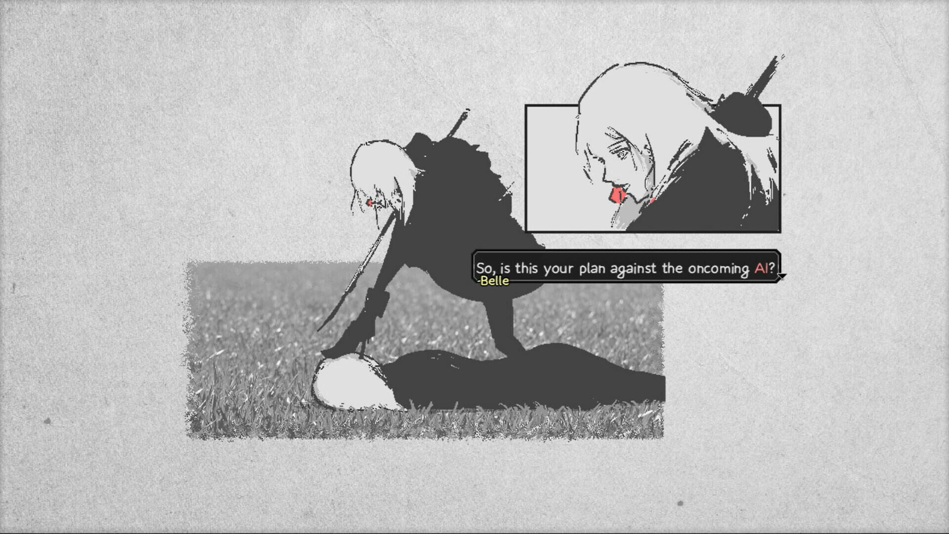 Скриншот 6: Artis Impact