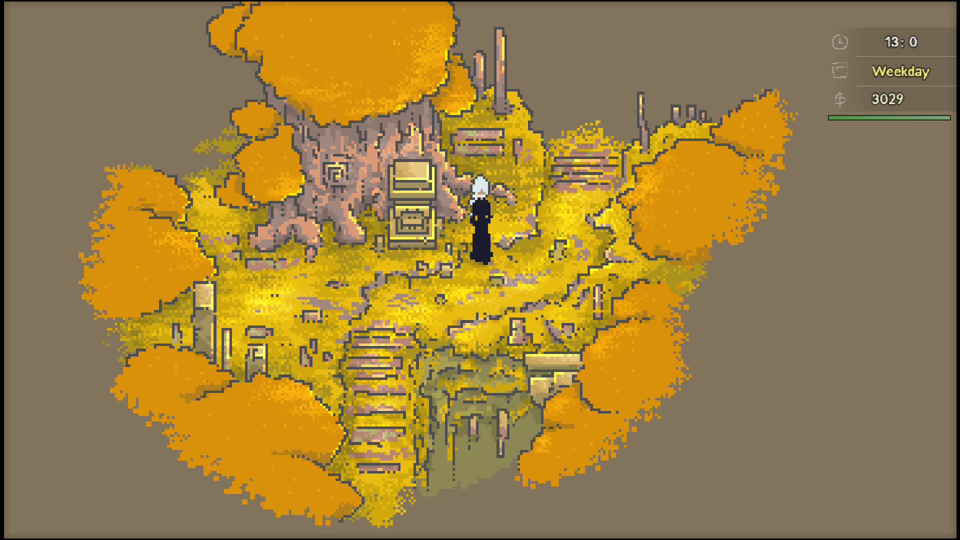 Скриншот 8: Artis Impact