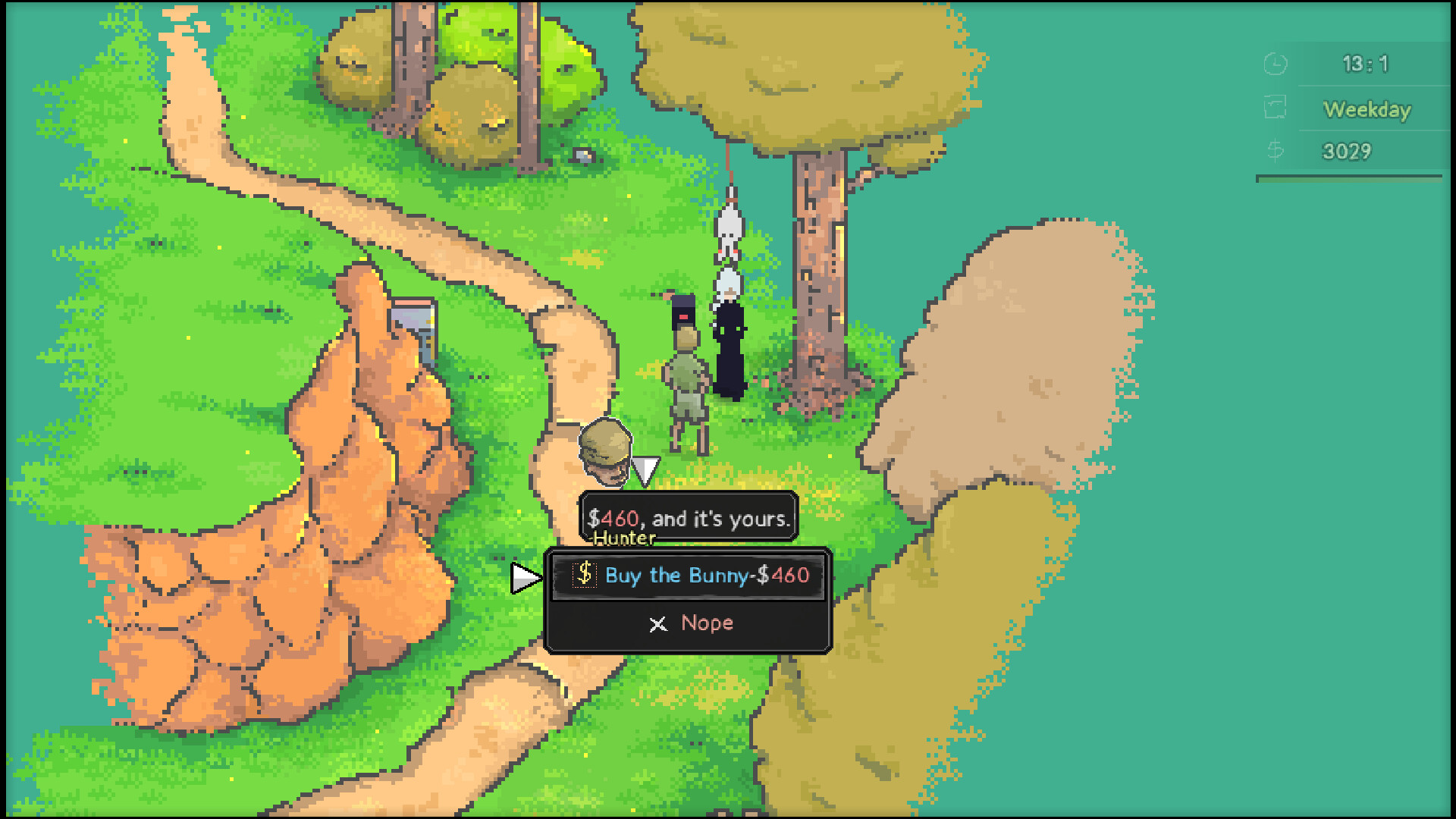 Скриншот 9: Artis Impact