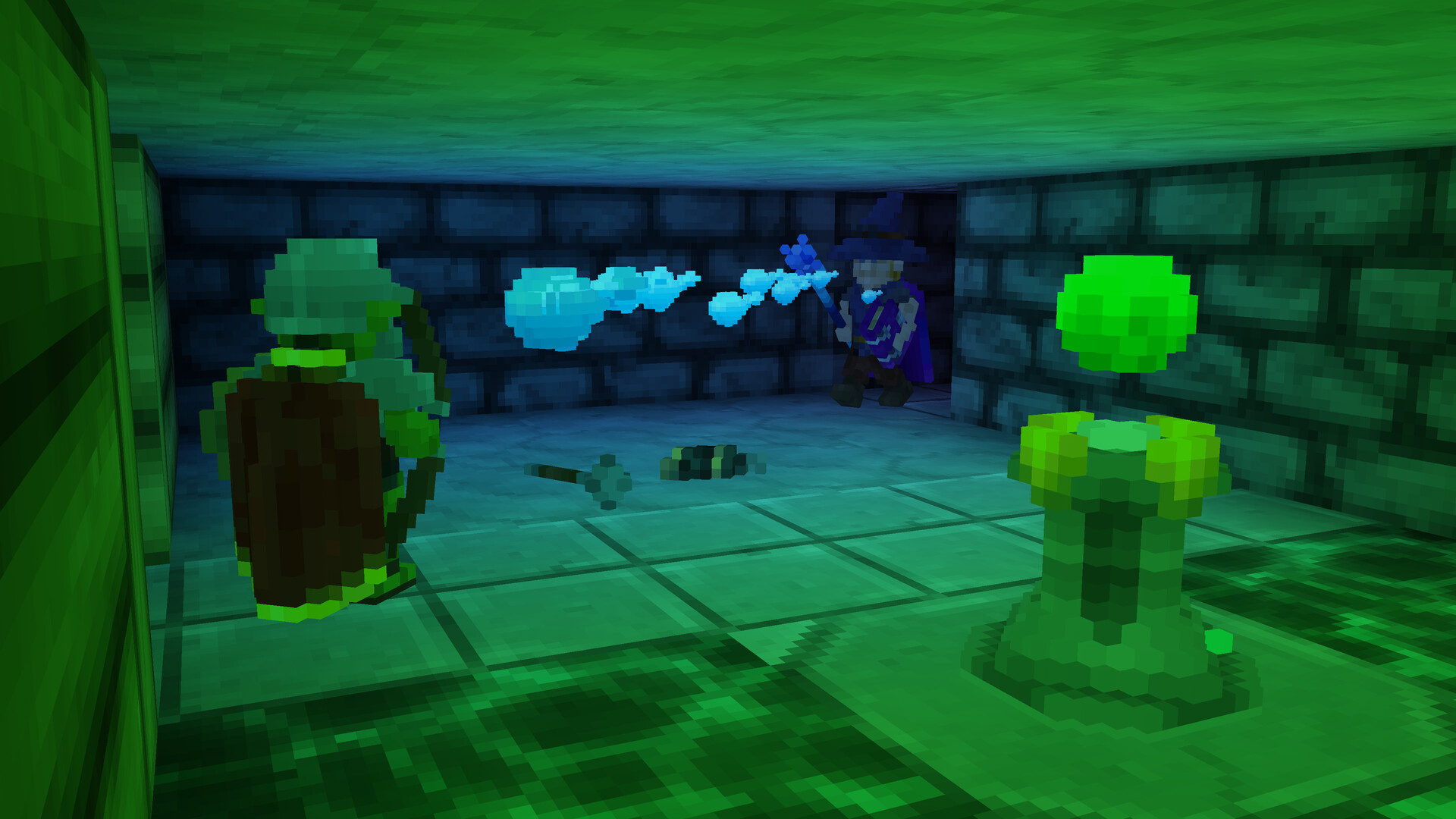 Скриншот 6: Barony