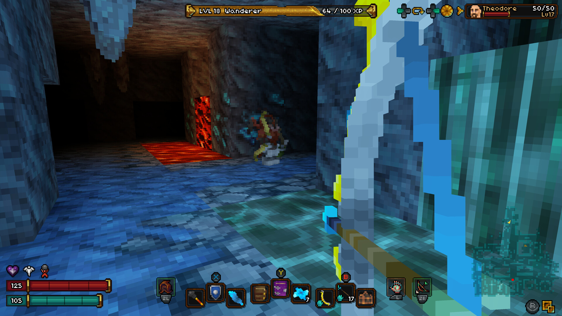 Скриншот 7: Barony