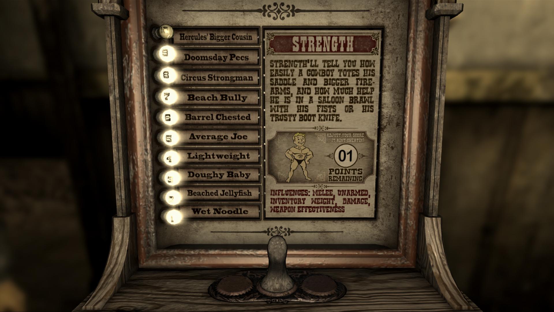 Скриншот 11: Fallout: New Vegas