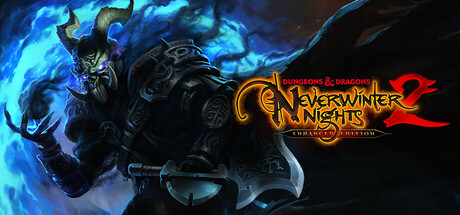 Обложка: Dungeons & Dragons Neverwinter Nights 2: Enhanced Edition