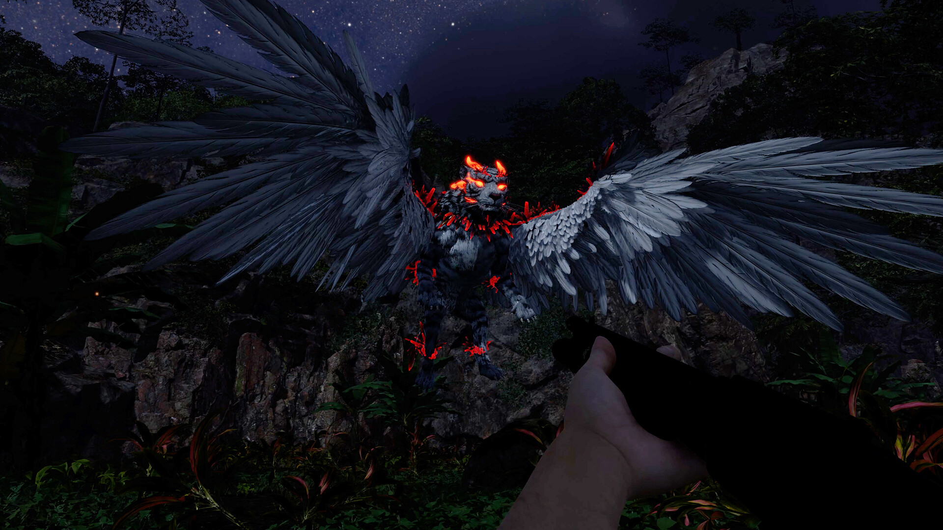 Скриншот: Island Notes