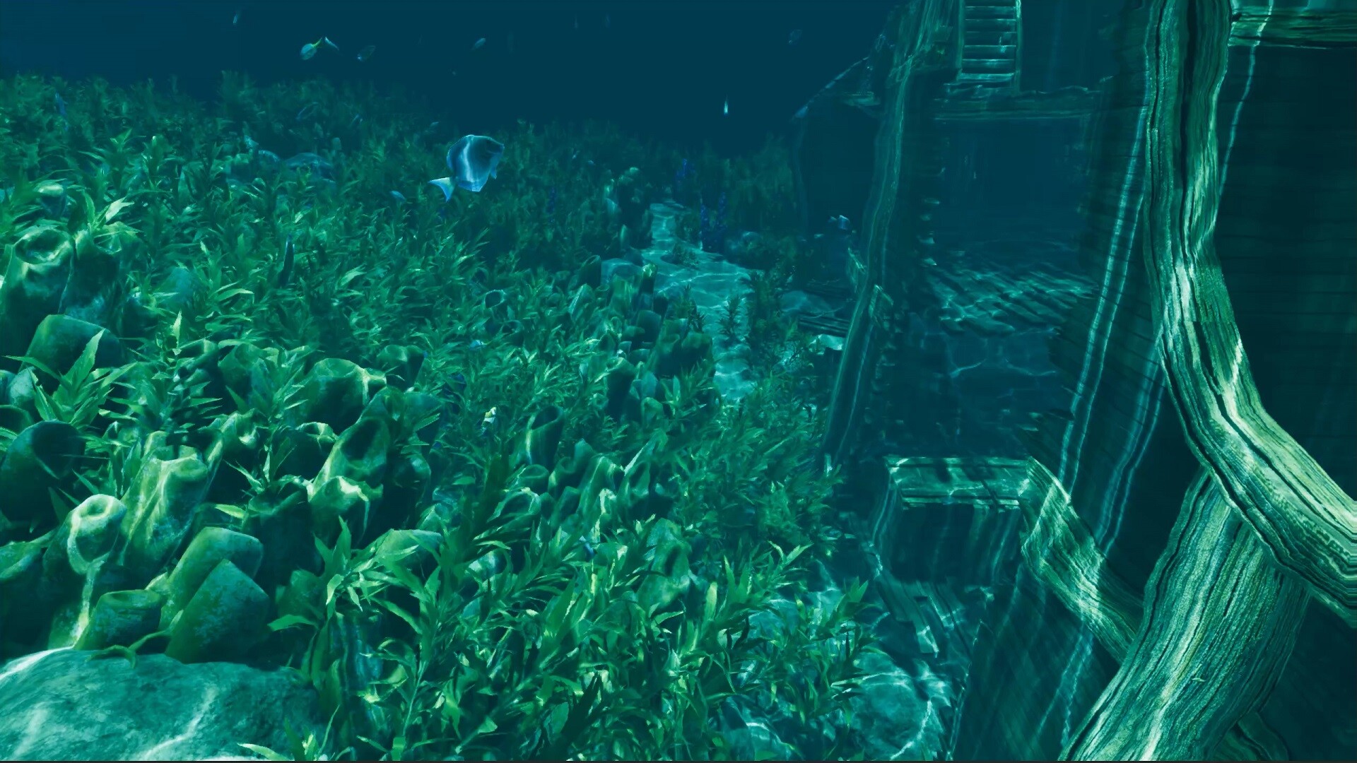 Скриншот 6: Island Notes