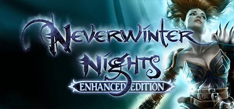Обложка: Neverwinter Nights: Enhanced Edition