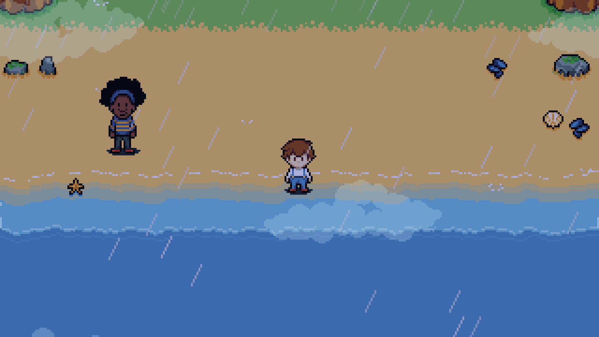 Скриншот 11: Dreamed Away