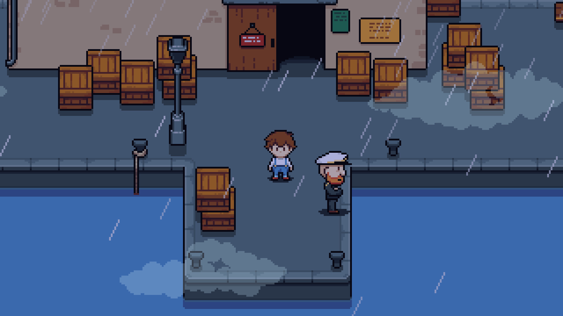 Скриншот 13: Dreamed Away