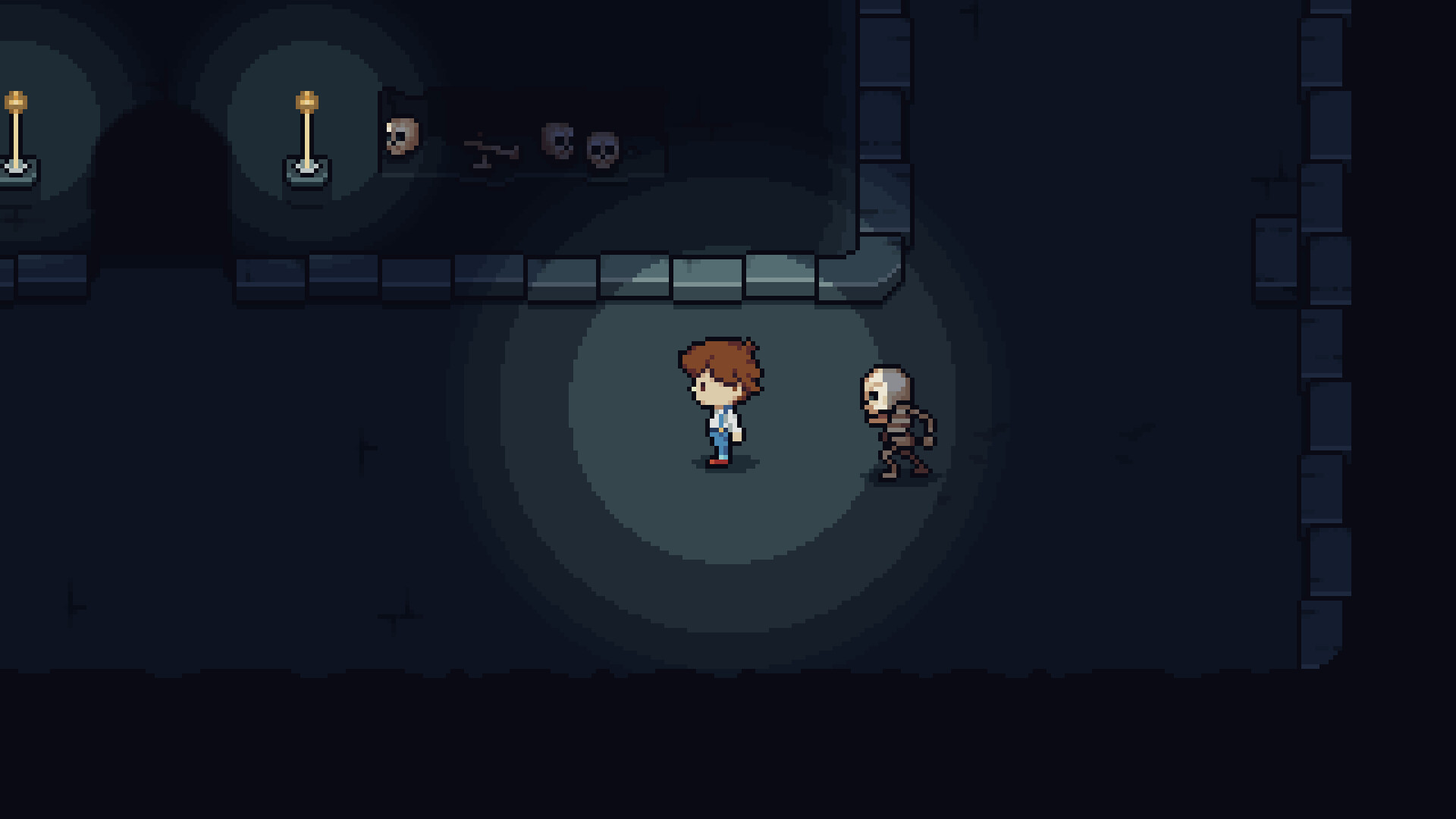 Скриншот 14: Dreamed Away