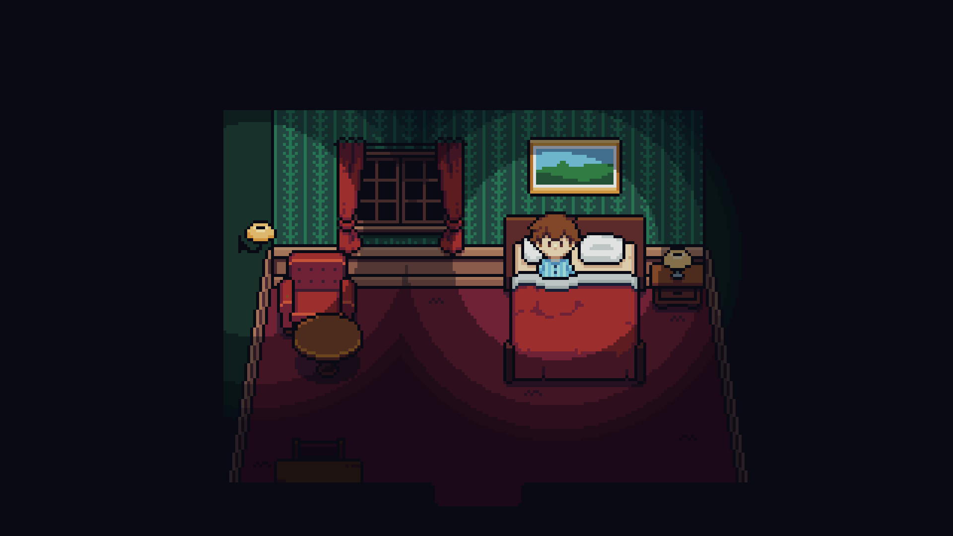 Скриншот 16: Dreamed Away