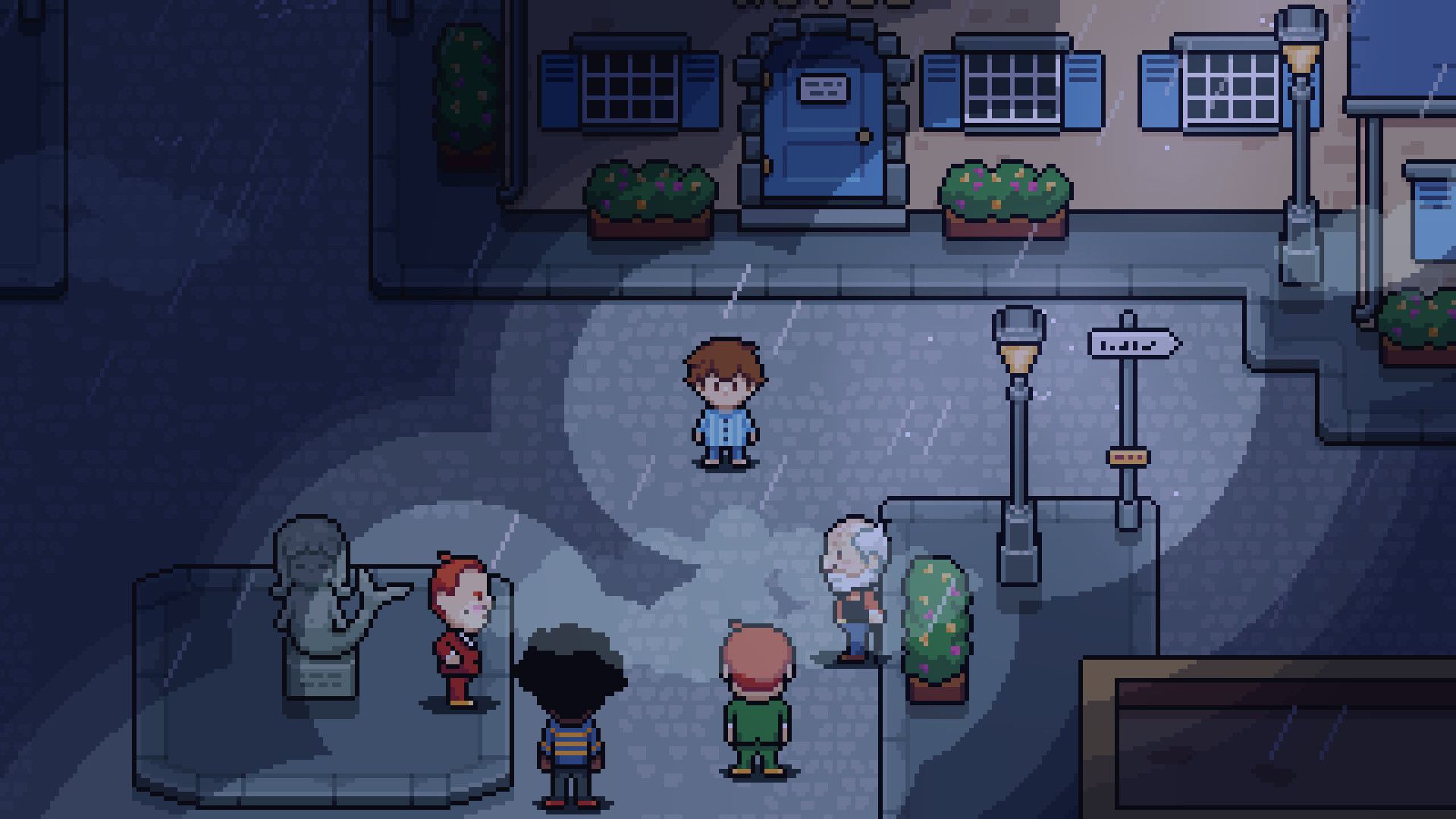 Скриншот 6: Dreamed Away