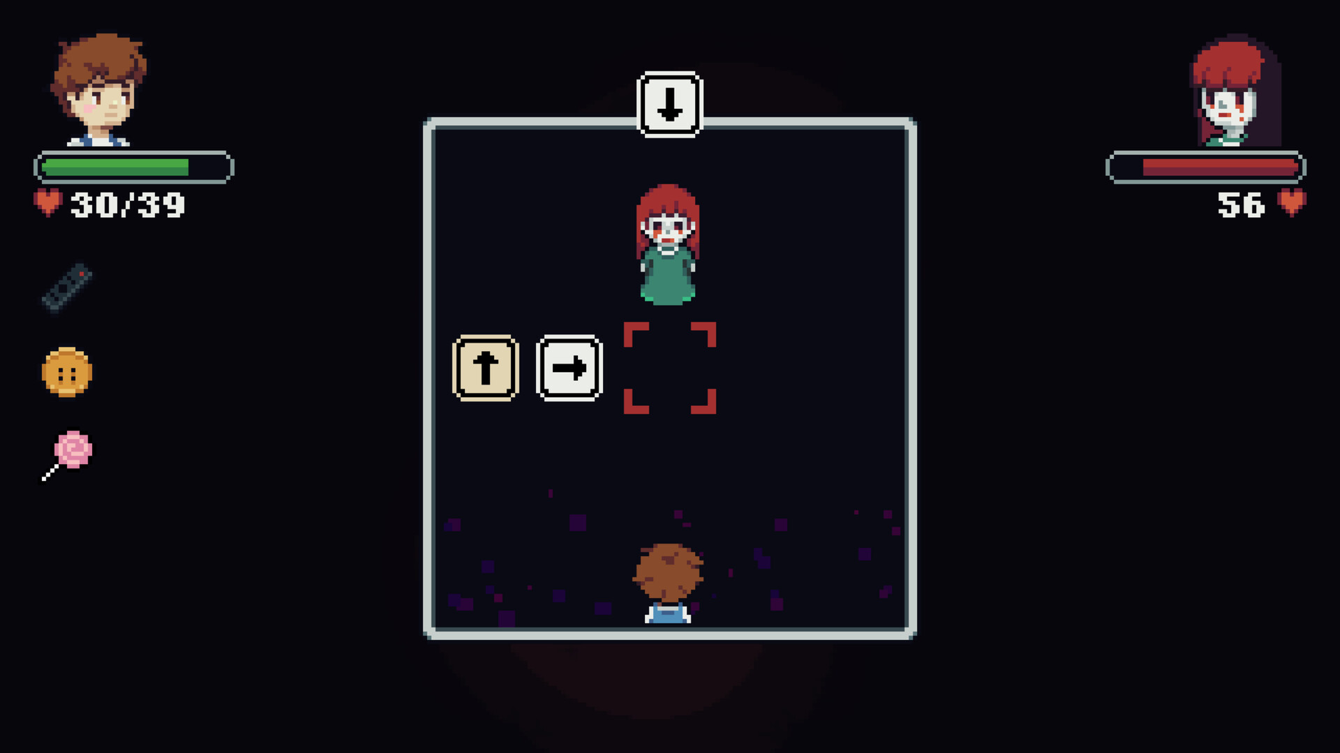 Скриншот 7: Dreamed Away