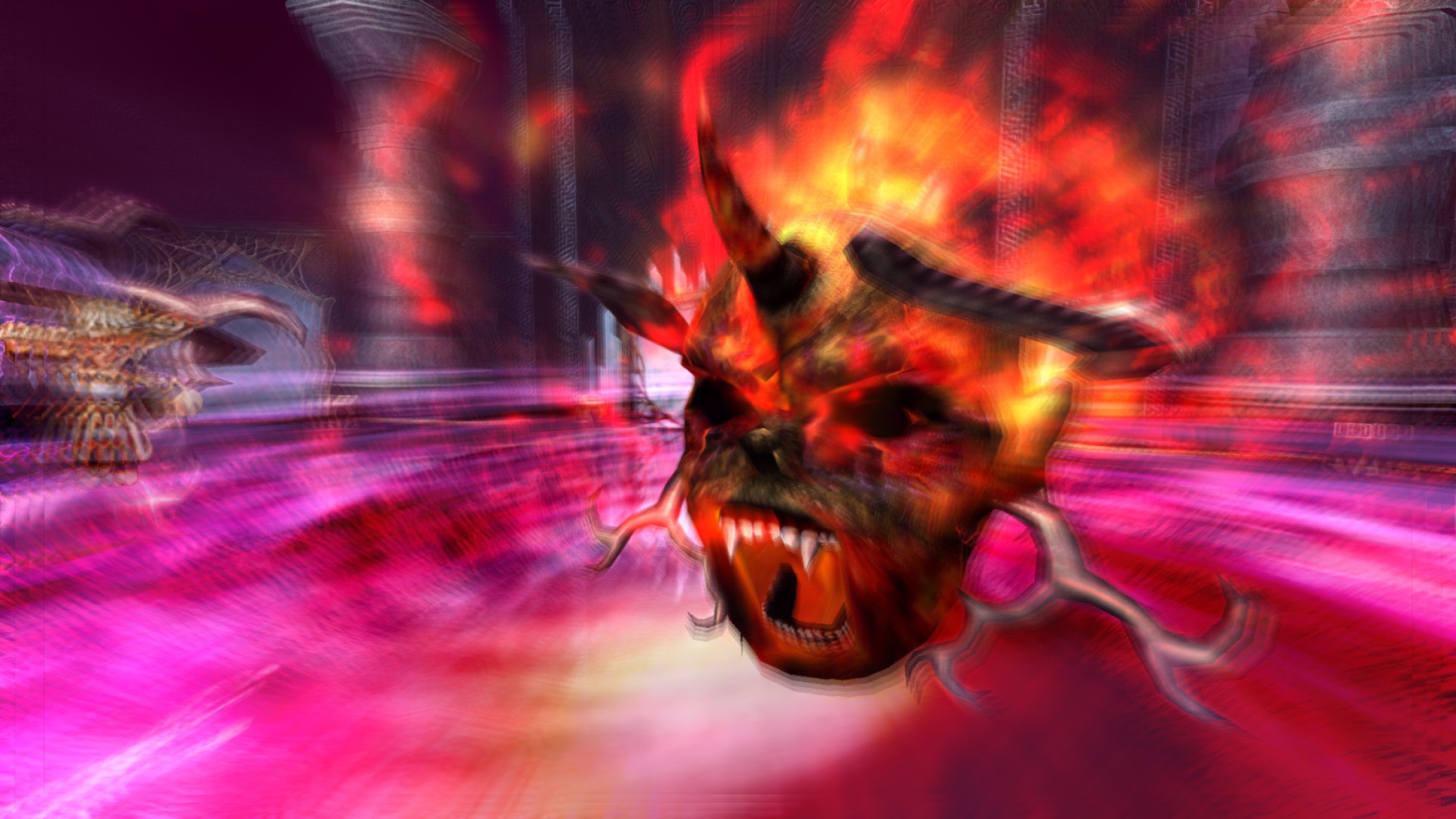 Скриншот 11: Ys Origin