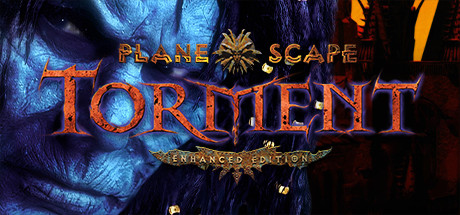 Обложка: Planescape: Torment: Enhanced Edition