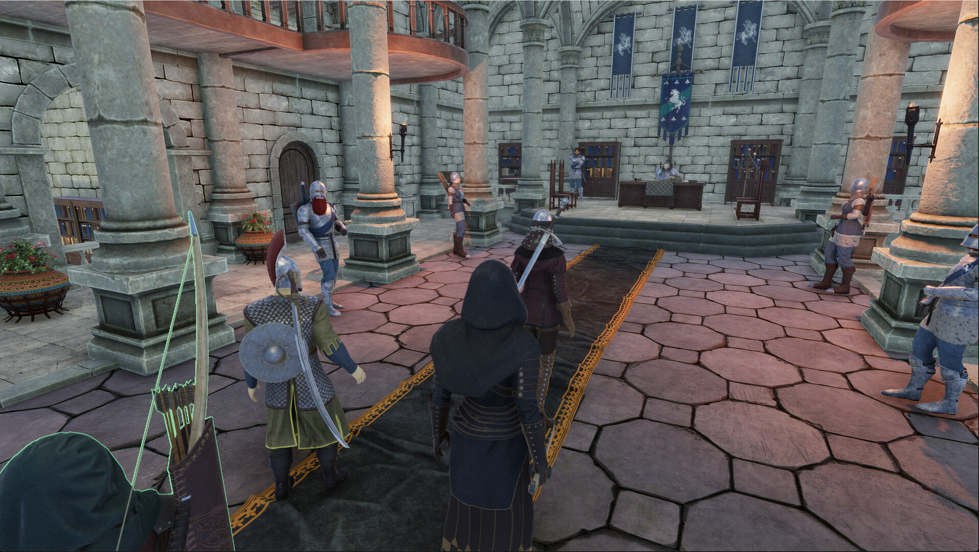 Скриншот 6: Age of Reforging: The Freelands