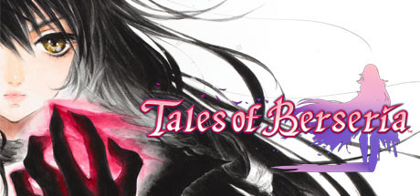 Обложка: Tales of Berseria™