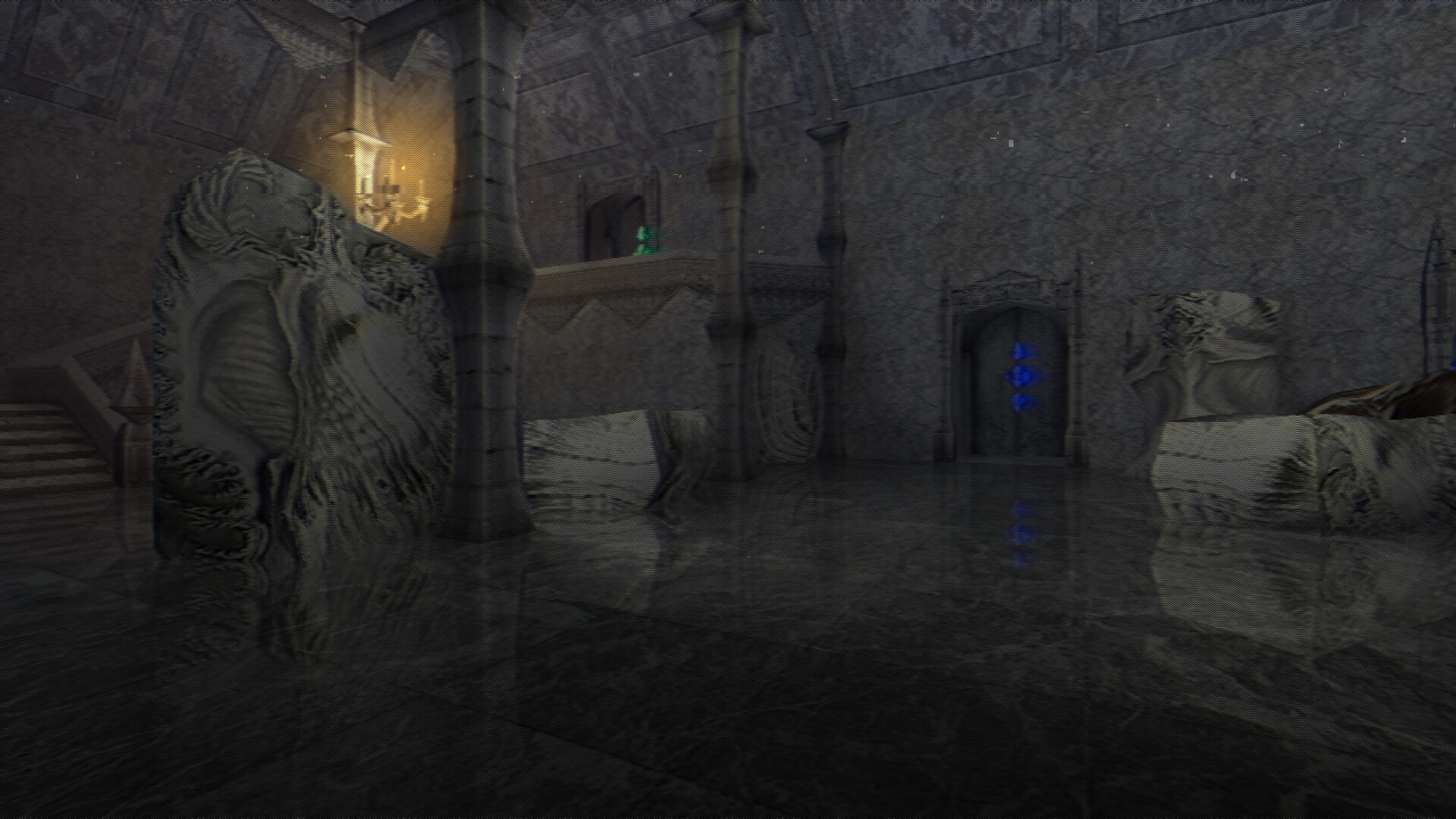 Скриншот 14: Lunacid