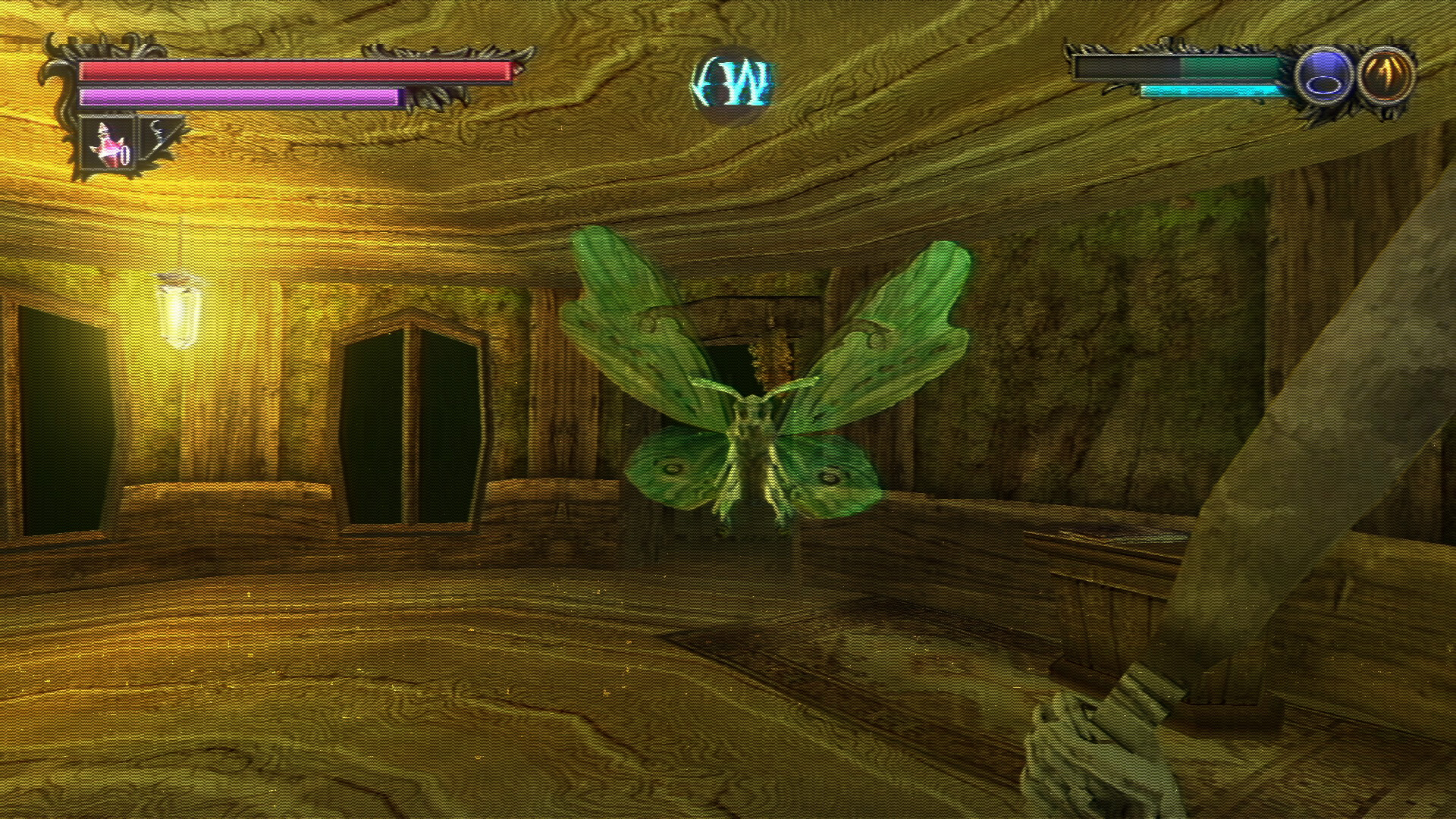 Скриншот 15: Lunacid