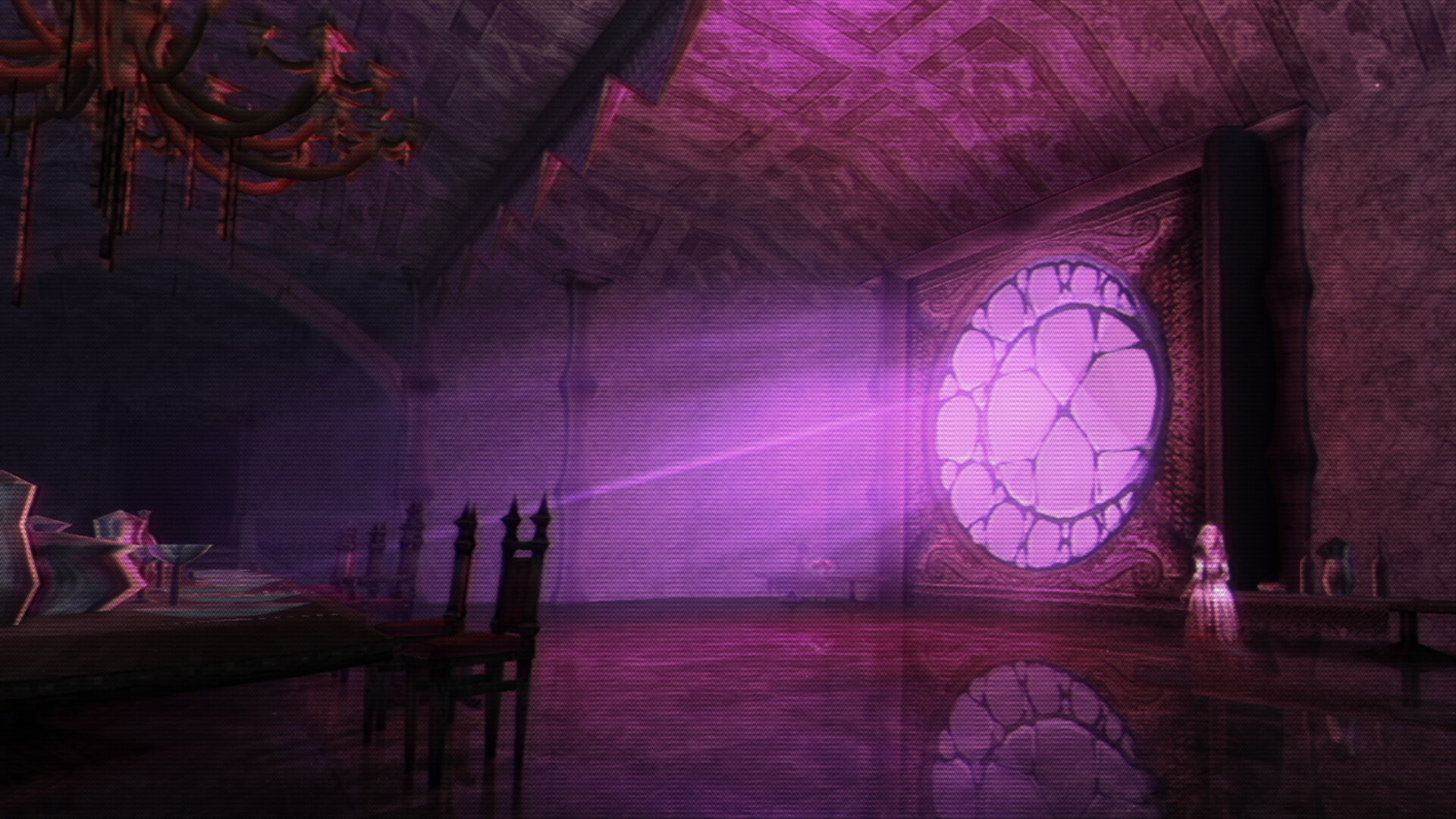 Скриншот 6: Lunacid