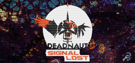 Обложка: Deadnaut: Signal Lost