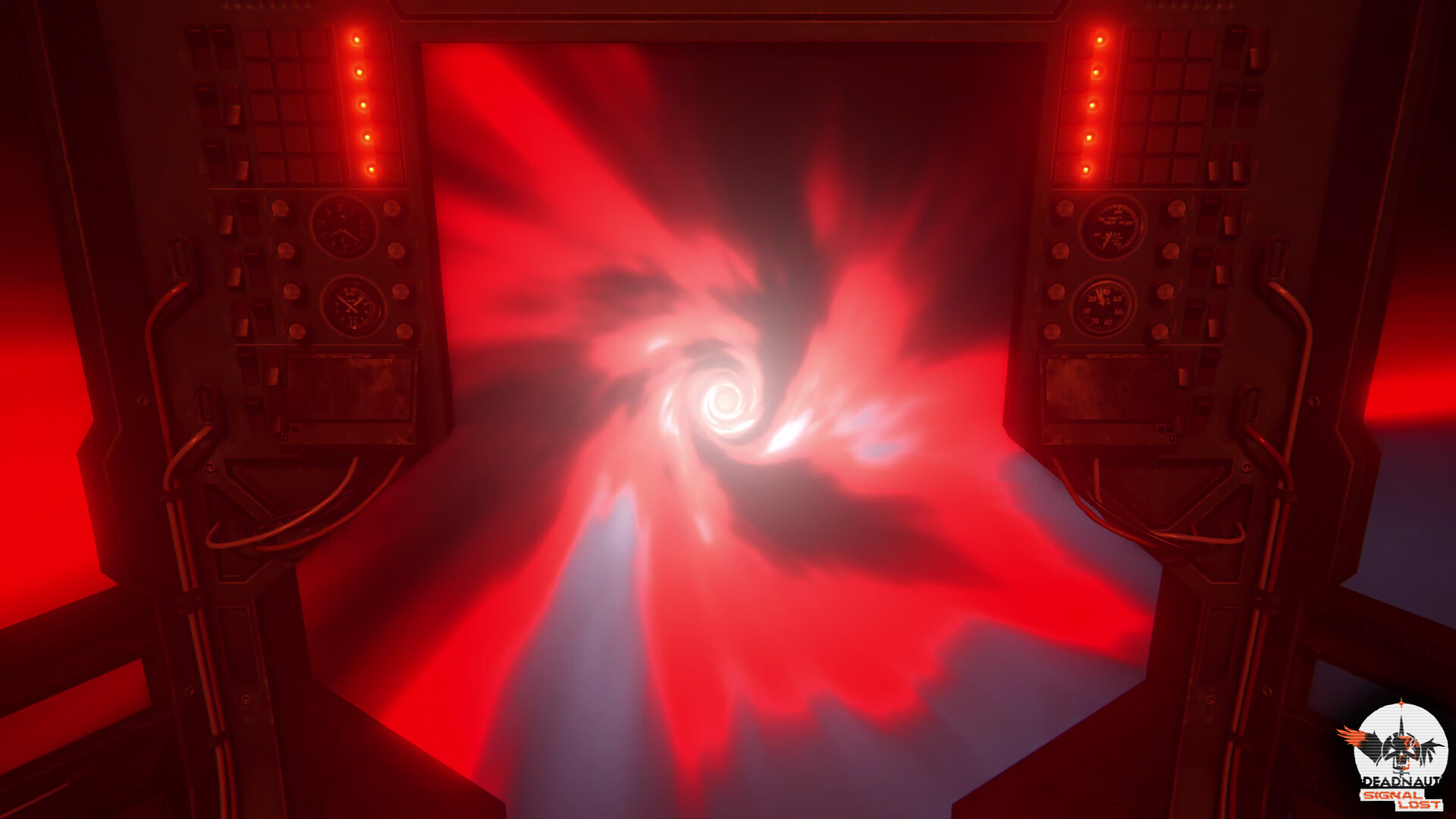 Скриншот 18: Deadnaut: Signal Lost