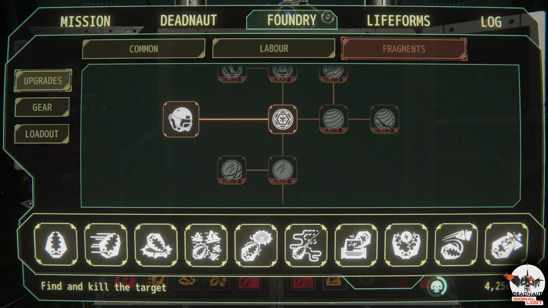 Скриншот 7: Deadnaut: Signal Lost