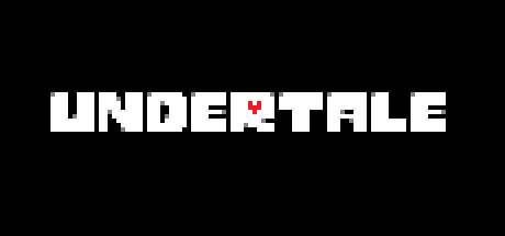 Обложка: Undertale