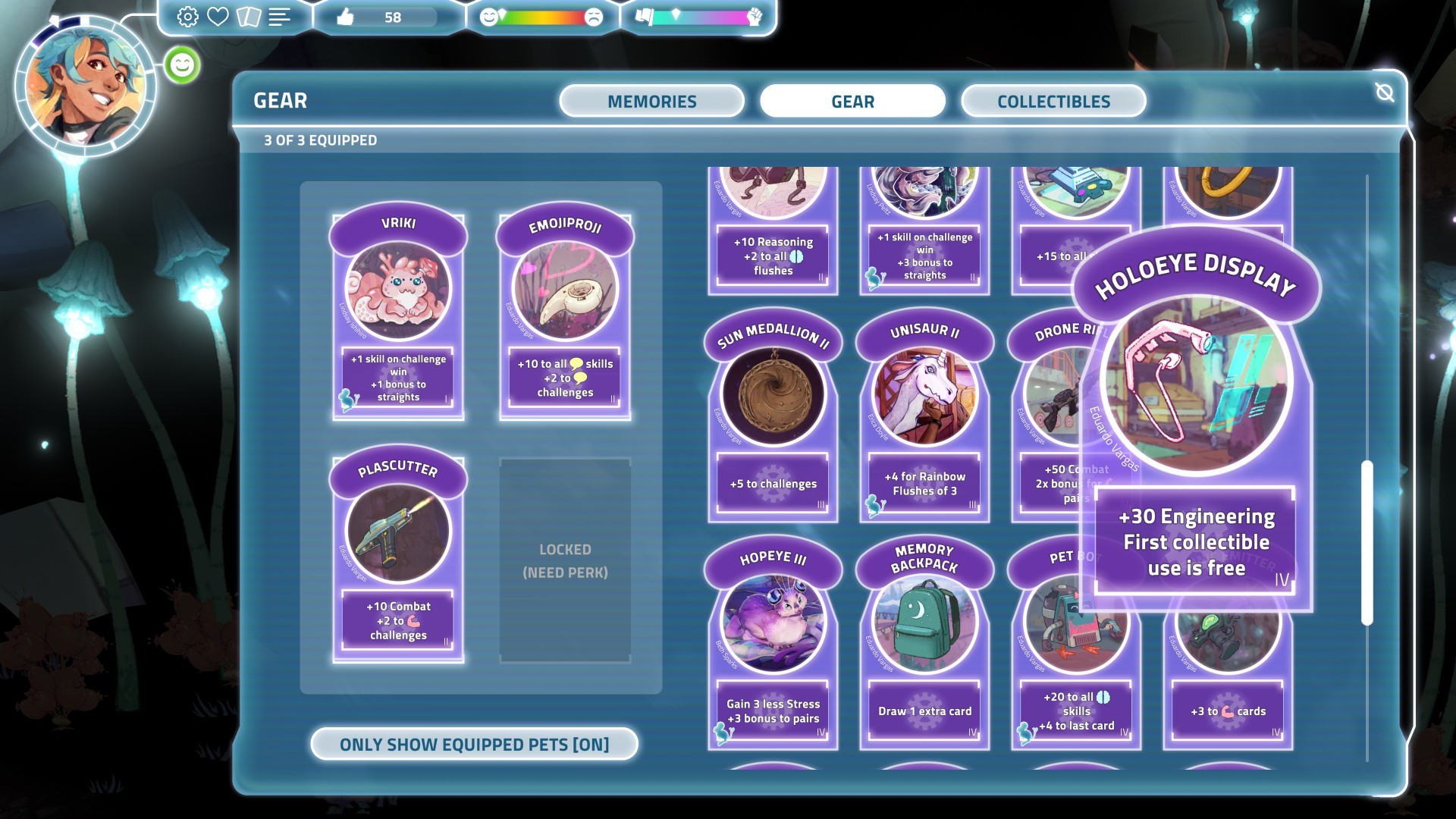 Скриншот: I Was a Teenage Exocolonist