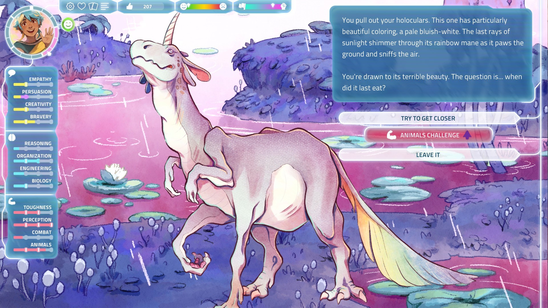 Скриншот 9: I Was a Teenage Exocolonist