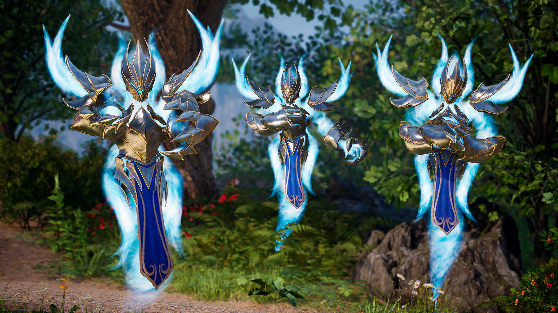 Скриншот 12: King's Bounty II