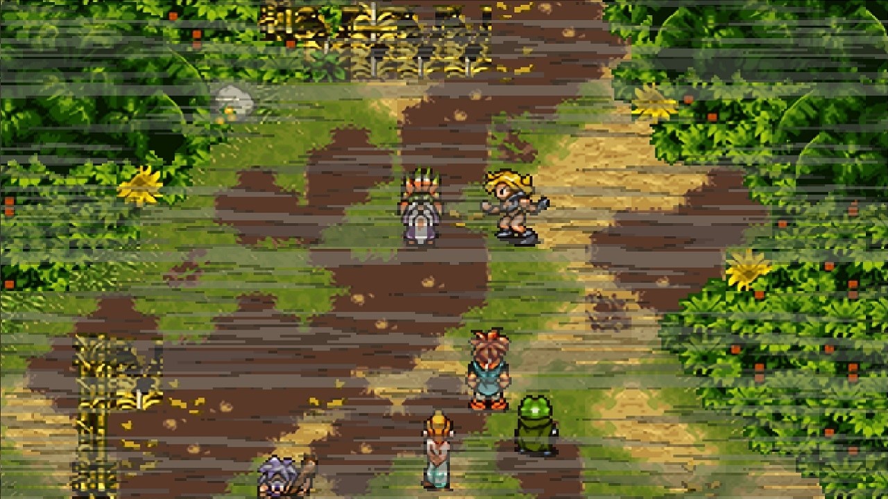 Скриншот 7: CHRONO TRIGGER®