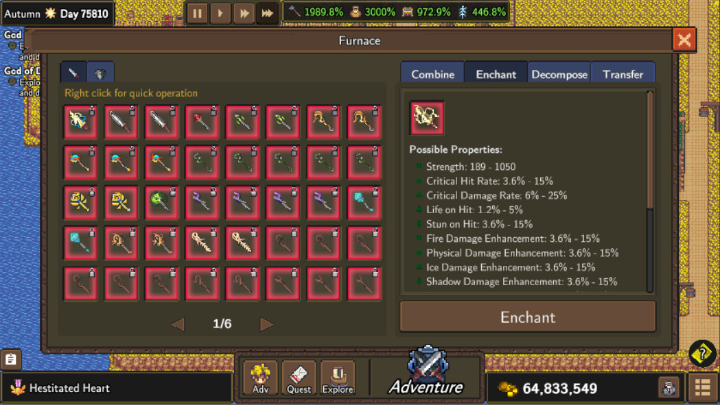 Скриншот 11: Dragon Cliff