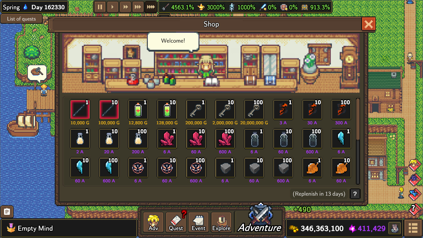 Скриншот 9: Dragon Cliff