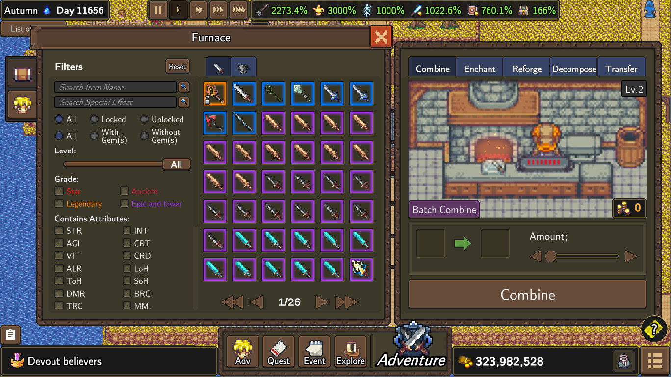 Скриншот 10: Dragon Cliff