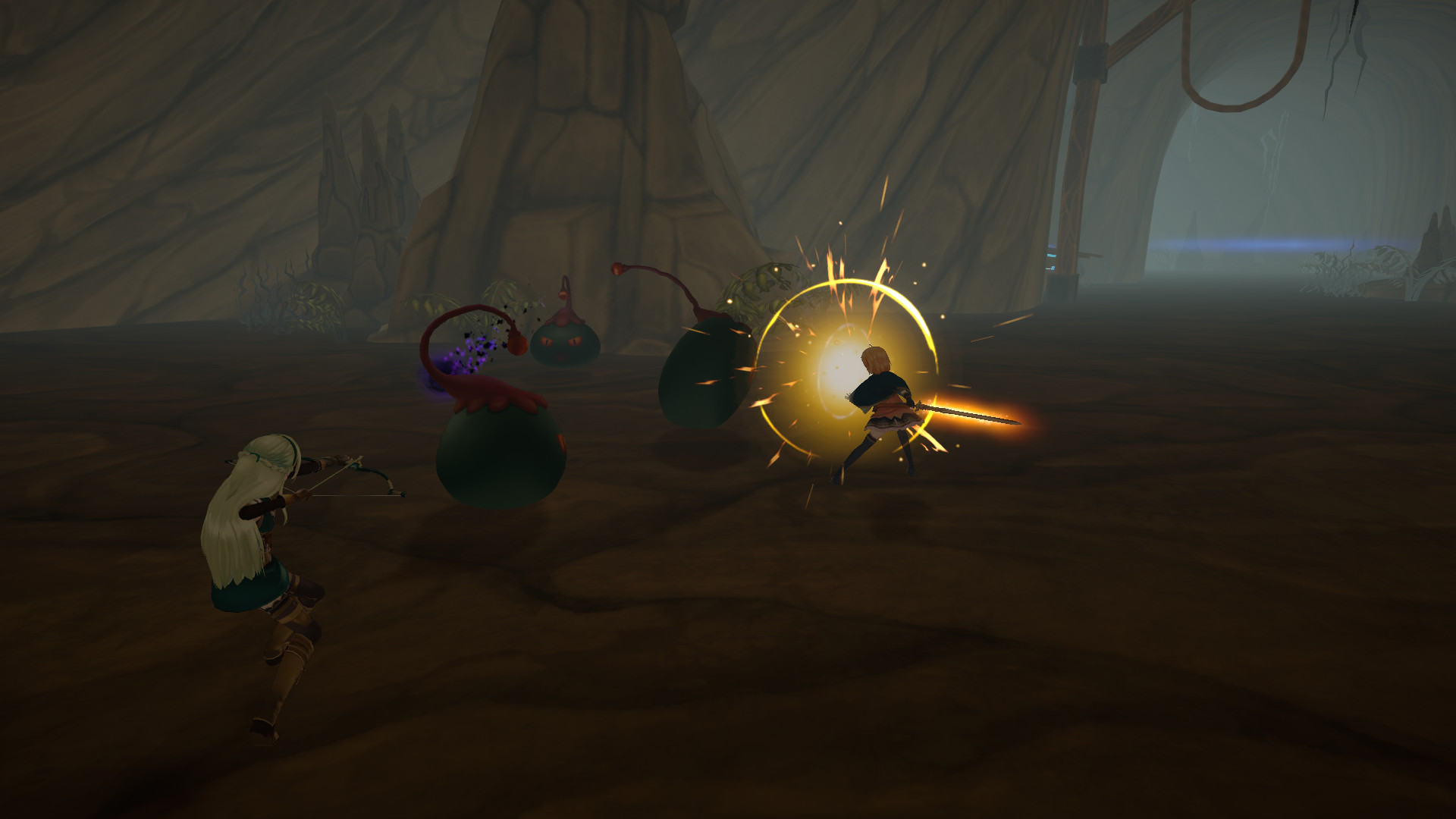 Скриншот 8: Eternal Radiance