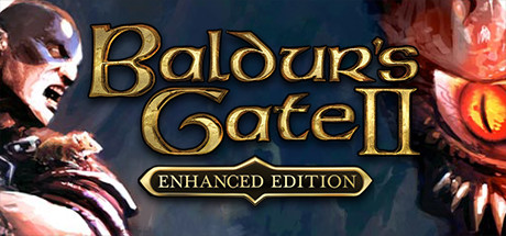 Обложка: Baldur's Gate II: Enhanced Edition