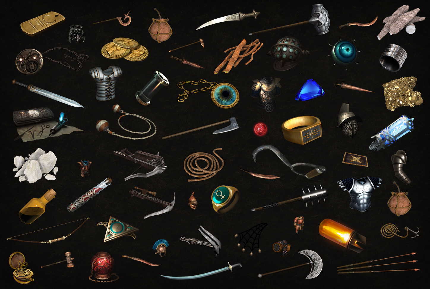 Скриншот 13: The Age of Decadence